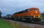 BNSF 1425